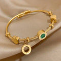 Emerence Rousseau Bangle