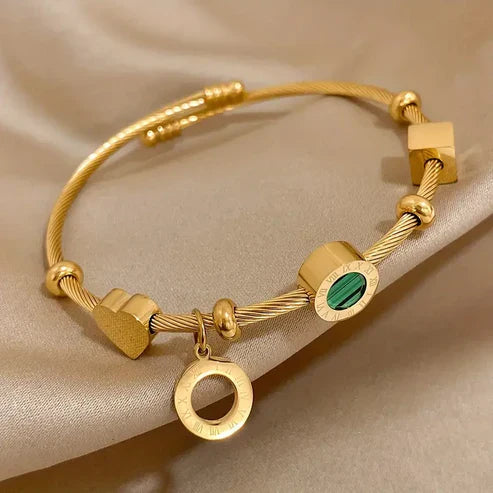 Emerence Rousseau Bangle