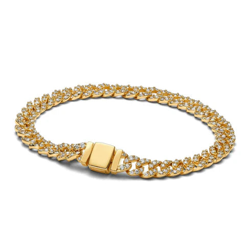 Cuban Link Bracelet