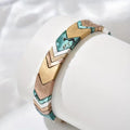 Serene Horizon Grace Bracelet