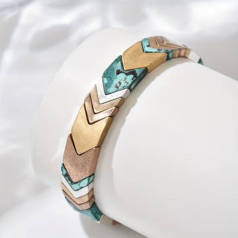 Serene Horizon Grace Bracelet