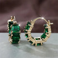 Rowena Emeris Ear Studs