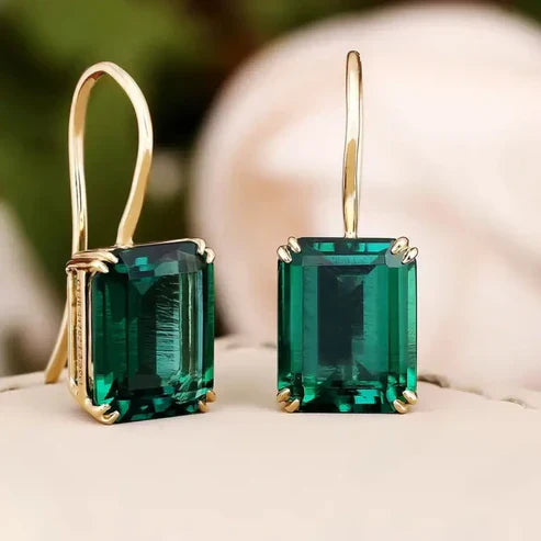 Viviana Corval Jewelry Earrings