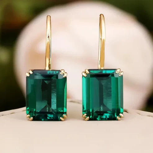 Viviana Corval Jewelry Earrings