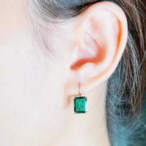 Viviana Corval Jewelry Earrings