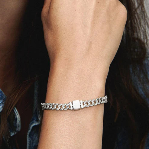 Cuban Link Bracelet