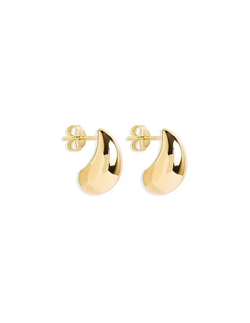 Mato Drape Earrings