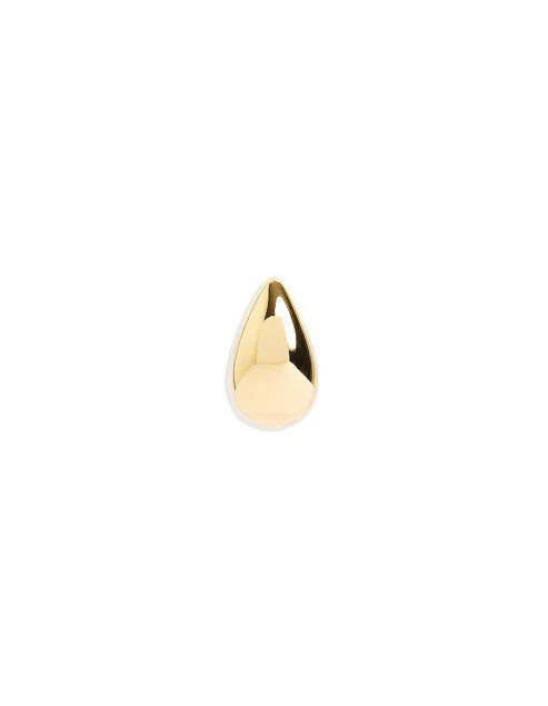 Mato Drape Earrings