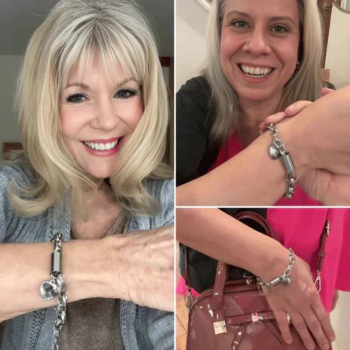 Heartened Chunky Bangle