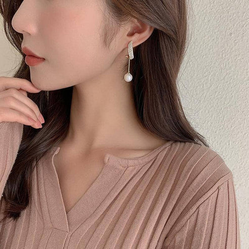 Vespera Marilla Studs