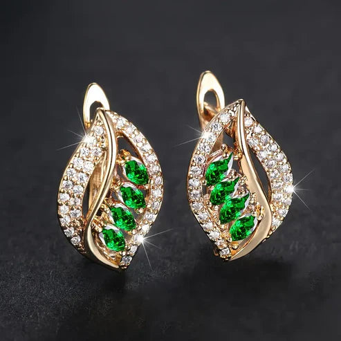 Isola Verdancia Jewelry