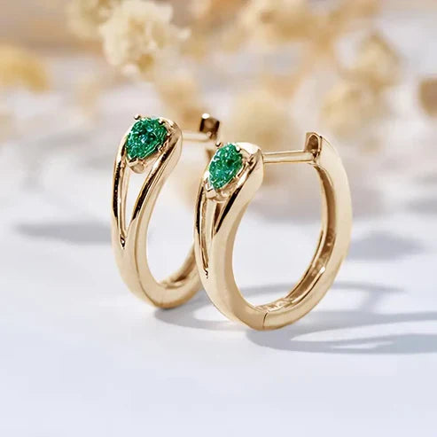 Amara Lavigne's Earrings