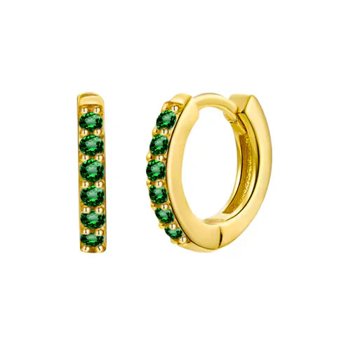Verina Coast Earrings