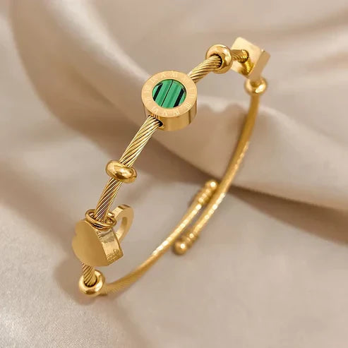 Emerence Rousseau Bangle