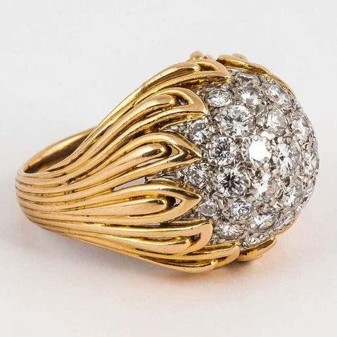Golden Vintage Band