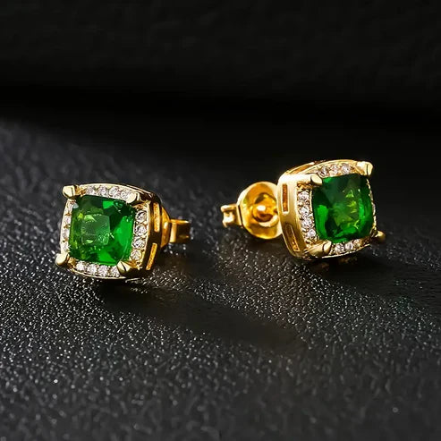 Calista Verdoux Ear Jewelry