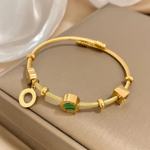 Emerence Rousseau Bangle