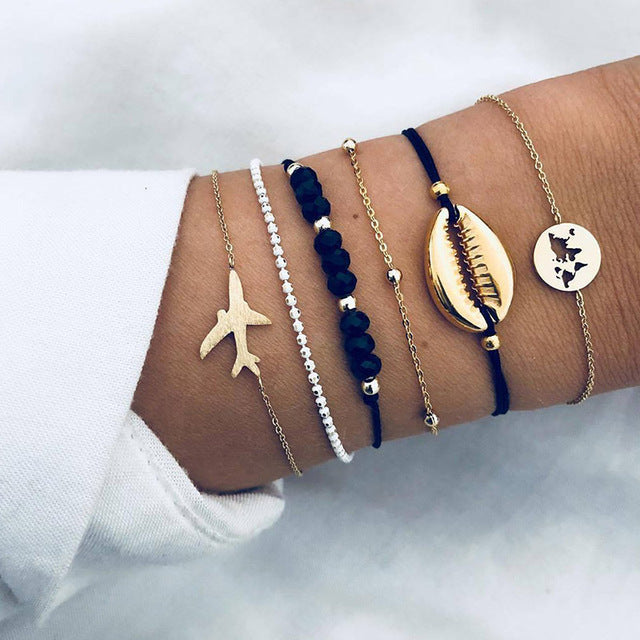 Timeless Deluxe Bracelet Set
