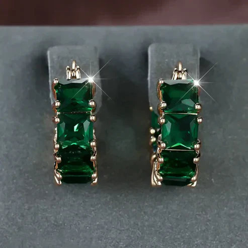 Rowena Emeris Ear Studs