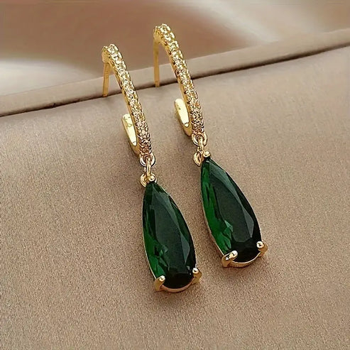 Delyth Virenelle Jewelry Earrings