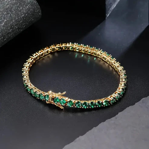 Aliona Virelli Bangle
