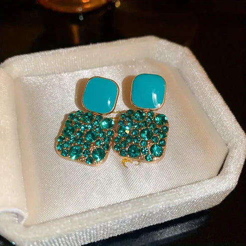 Bianca Wild Earrings