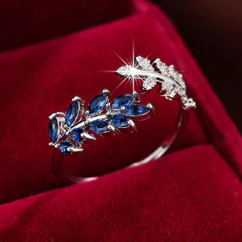 Vivara Lyselle Band Ring