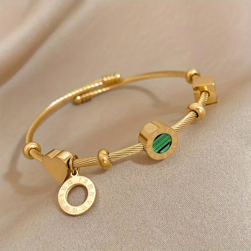 Emerence Rousseau Bangle