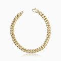 Cuban Estate Bracelet.