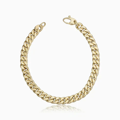 Cuban Estate Bracelet.
