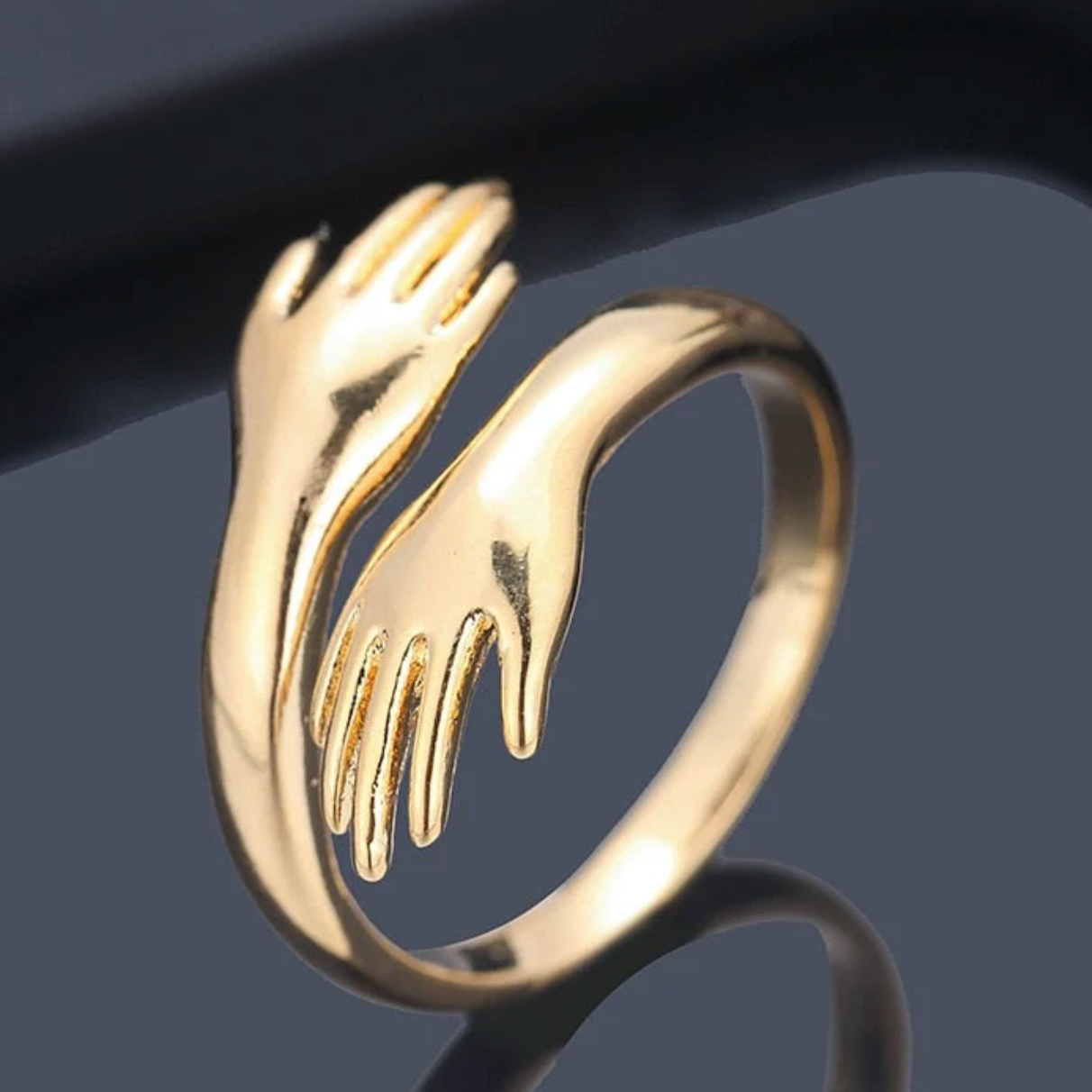 Golden Embrace Band