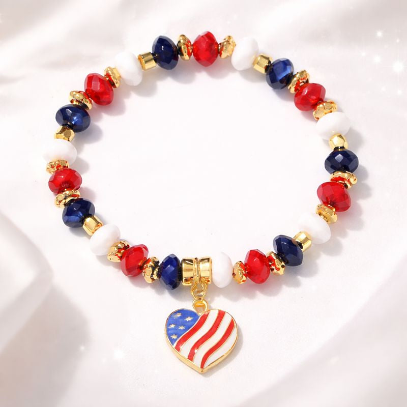 Liberty Charm Heritage Bracelet Collection
