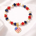 Liberty Charm Heritage Bracelet Collection