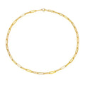 Elegant Archen Chain Necklace