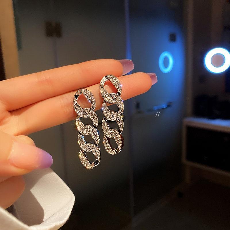 Luxury Earrings and Bows crafted from Sterling Silver and Cubic Zirconia