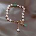 Sea Pearl Expedition Bracelet