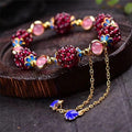 Granite Stone Bracelet Granada -> Granite Stone Bracelet Grenada