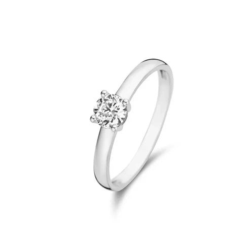 Mira Castle Ring