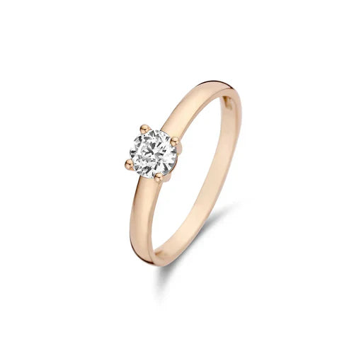 Mira Castle Ring