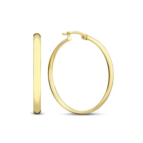Noa Serene Earrings.