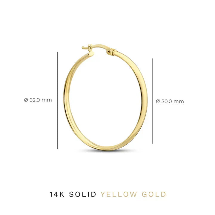 Noa Serane Jewelry Earrings