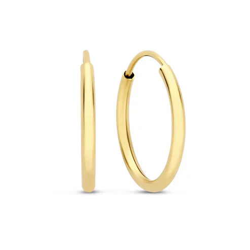 Noemie Sorel Earrings