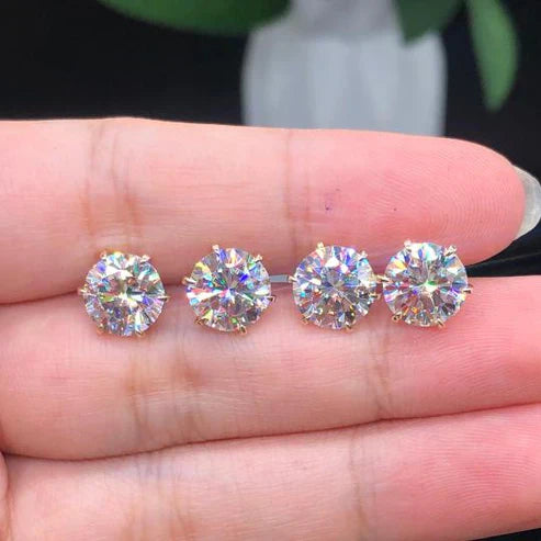Terra Earrings