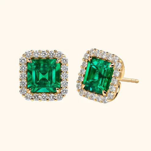 Ceryntha Malvae Ear Jewelry