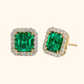 Ceryntha Malvae Ear Jewelry