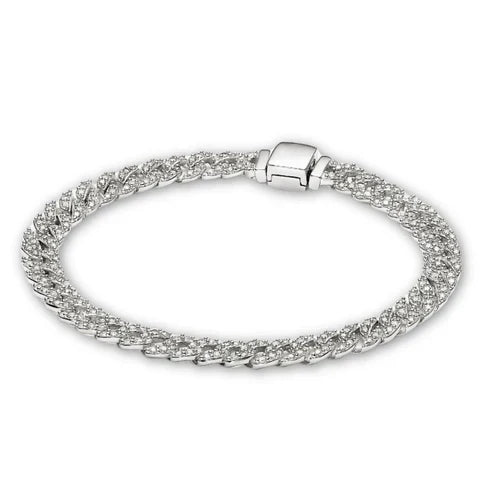 Cuban Link Bracelet