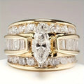 Certainly! Here's a slight edit to change the handle:

Heller Goldring → Heller Goldrings