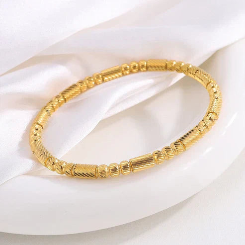 Isavetta Bruni Bangle.