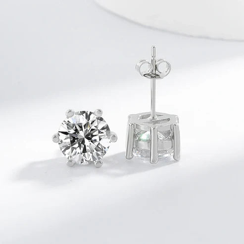 Terra Earrings