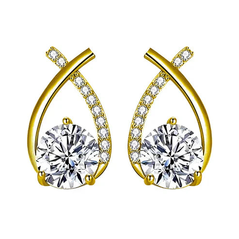 Arielle Ear Studs